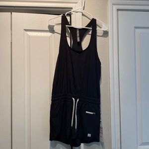 NWT Vuori Clementine Romper